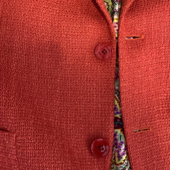 Etro Men’s Jacket / Blazer - Picture 8 of 16